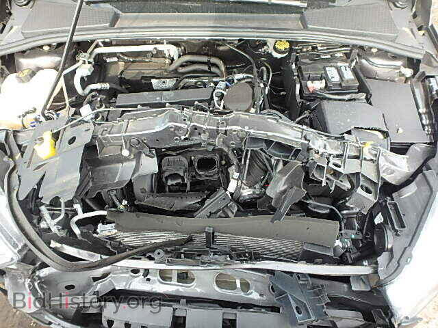 2015 FORD FOCUS - VIN: 1FADP3F22FL209390 - Фото 7