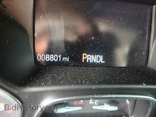 2015 FORD FOCUS - VIN: 1FADP3F22FL209390 - Фото 8
