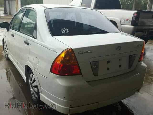 2003 SUZUKI AERIO - VIN: JS2RA41S835163830 - Фото 3