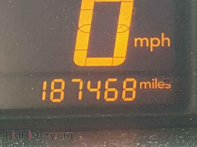 2003 SUZUKI AERIO - VIN: JS2RA41S835163830 - Фото 8