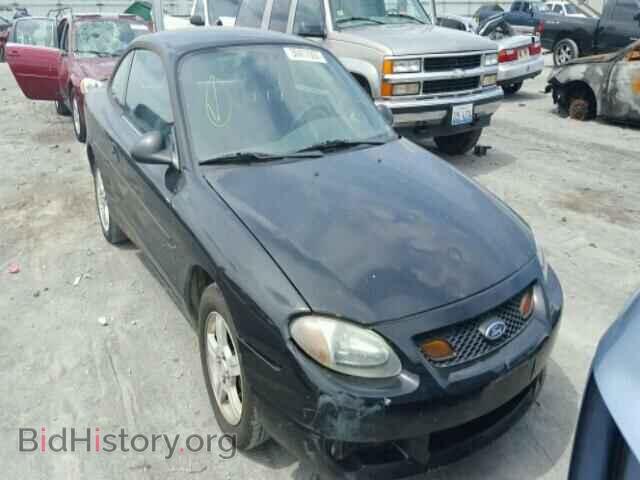 Photo 3FAFP11353R158526 - FORD ESCORT 2003