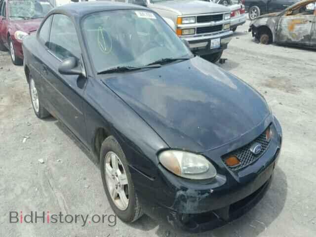 2003 FORD ESCORT - VIN: 3FAFP11353R158526 - Фото 9