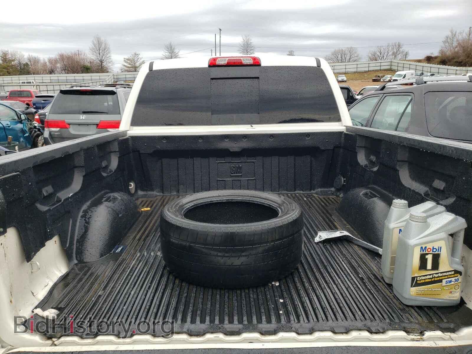 2014 CHEVROLET SILVERADO - VIN: 3GCUKSEC5EG530445 - Фото 6