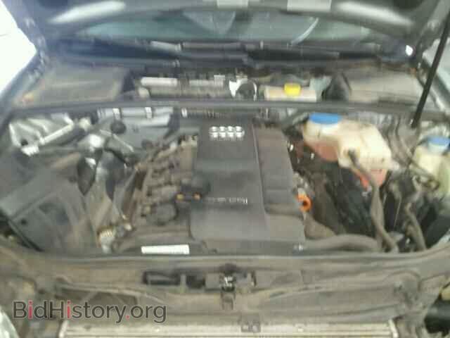 2008 AUDI A4 - VIN: WAUDF78E28A147710 - Фото 7
