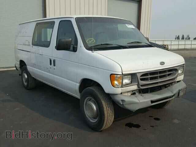 Фотография 1FTNE2426YHB16654 - FORD ECONOLINE 2000