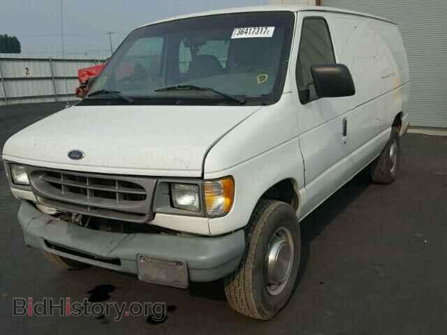 2000 FORD ECONOLINE - VIN: 1FTNE2426YHB16654 - Photo 2