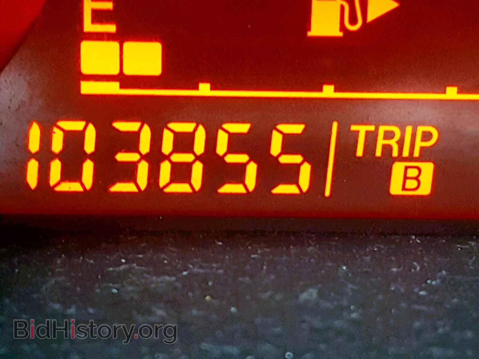 2010 MAZDA 3 S - VIN: JM1BL1S58A1123023 - Фото 8