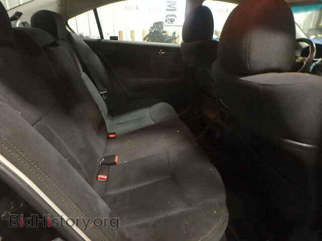 2012 NISSAN MAXIMA - VIN: 1N4AA5AP2CC814427 - Фото 6