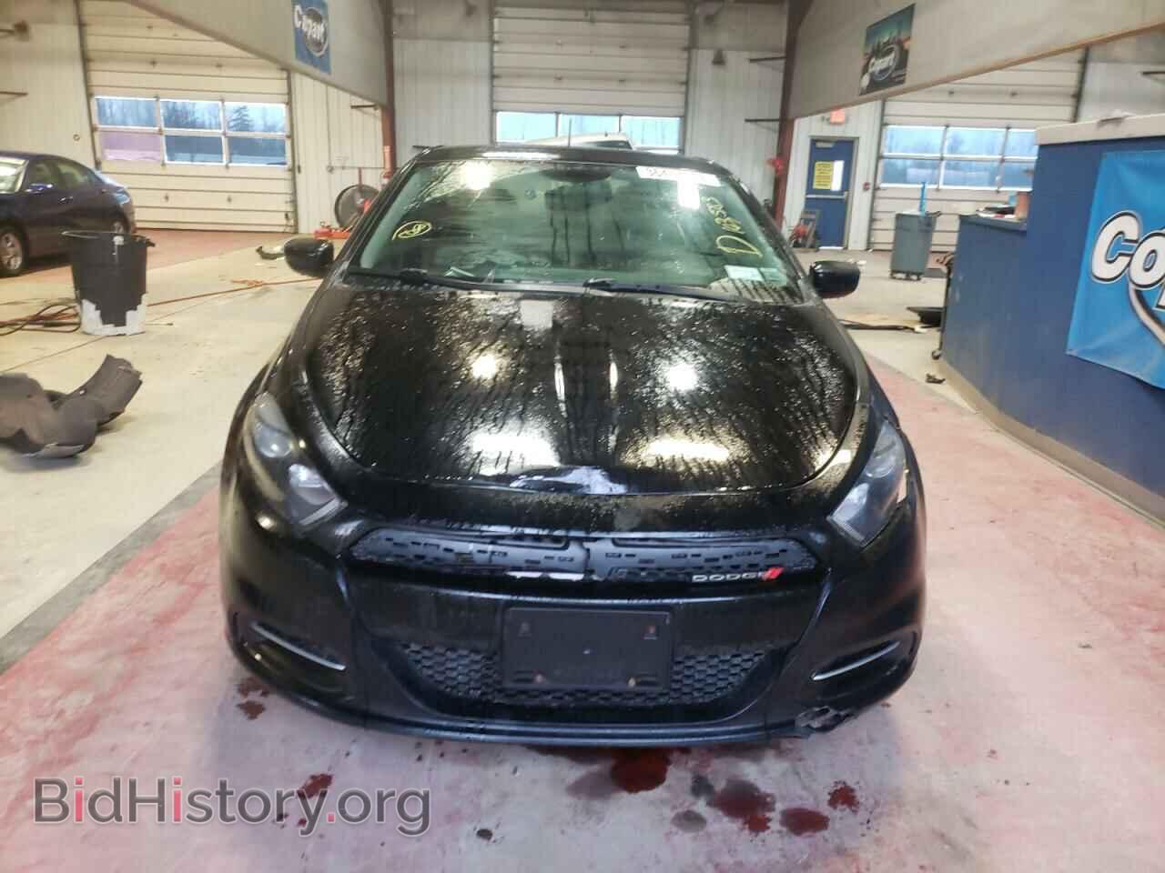 2014 DODGE DART - VIN: 1C3CDFBB0ED891026 - Photo 5