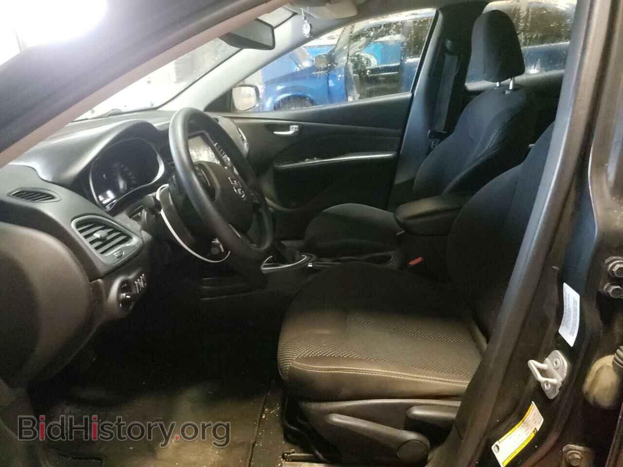 2014 DODGE DART - VIN: 1C3CDFBB0ED891026 - Photo 7