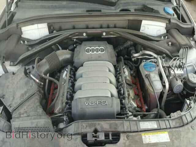 2012 AUDI Q5 - VIN: WA1DKAFP2CA107579 - Фото 7