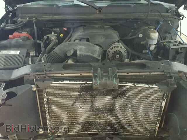2007 CHEVROLET SILVERADO - VIN: 1GCEC19007Z586825 - Фото 7