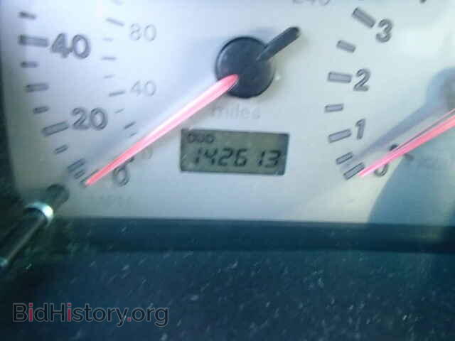 2000 MITSUBISHI ECLIPSE - VIN: 4A3AC84L9YE010150 - Фото 8