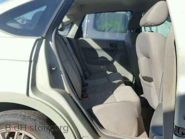2010 FORD FOCUS - VIN: 1FAHP3FN5AW106757 - Фото 6