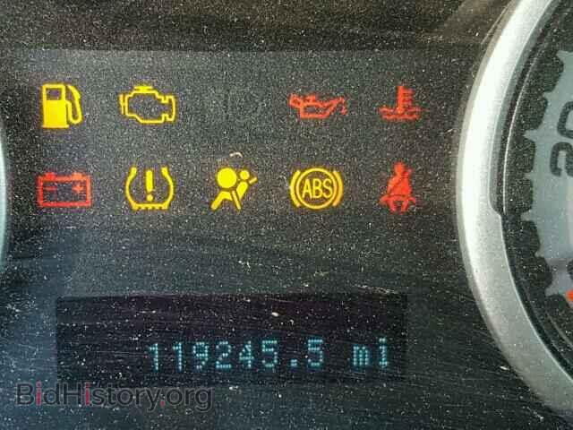 2010 FORD FOCUS - VIN: 1FAHP3FN5AW106757 - Фото 8