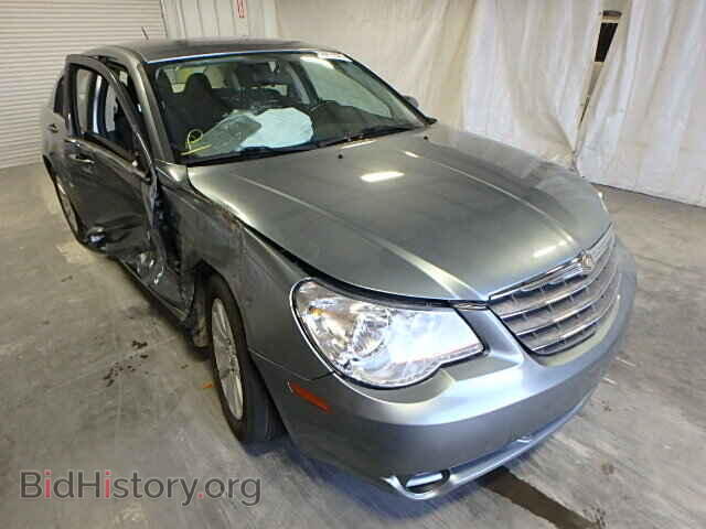 Фотография 1C3CC5FBXAN148983 - CHRYSLER SEBRING 2010