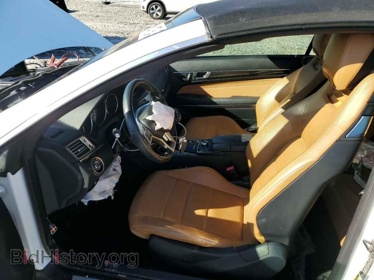 2016 MERCEDES-BENZ E-CLASS - VIN: WDDKK6FF4GF326754 - Фото 7