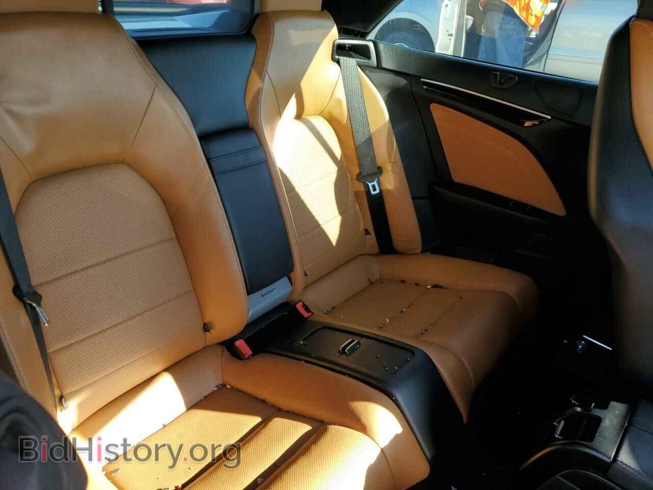 2016 MERCEDES-BENZ E-CLASS - VIN: WDDKK6FF4GF326754 - Фото 10