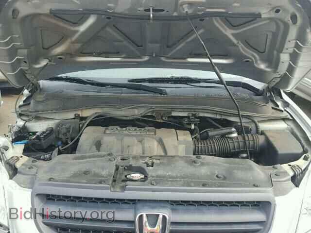 2005 HONDA PILOT - VIN: 5FNYF18655B035447 - Фото 7