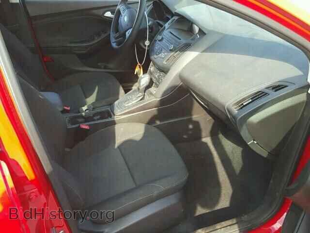 2015 FORD FOCUS - VIN: 1FADP3F22FL374548 - Фото 5