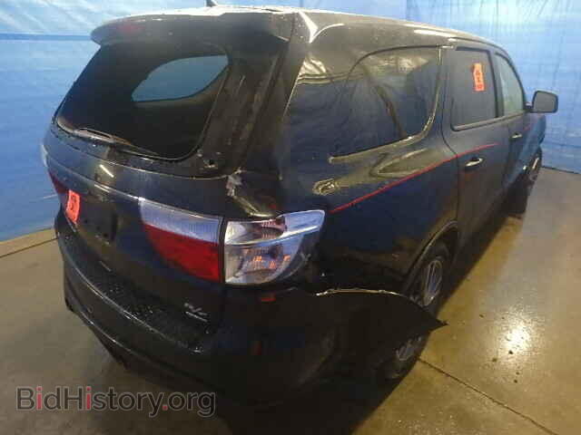2013 DODGE DURANGO - VIN: 1C4SDJCT1DC659072 - Photo 4
