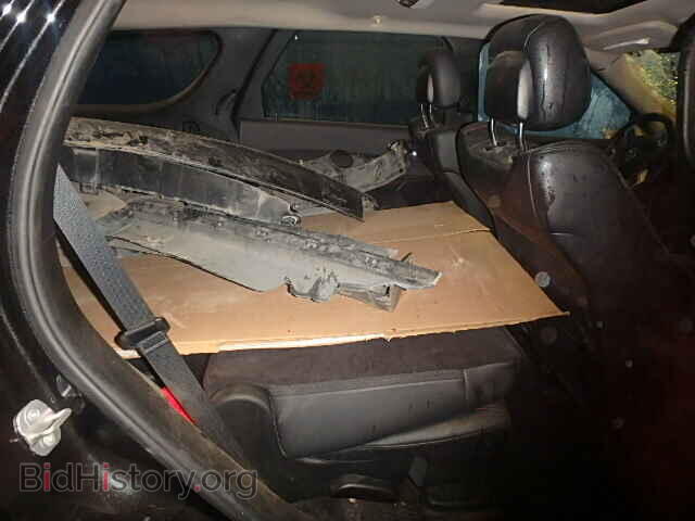 2013 DODGE DURANGO - VIN: 1C4SDJCT1DC659072 - Photo 6