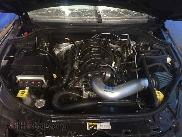 2013 DODGE DURANGO - VIN: 1C4SDJCT1DC659072 - Photo 7