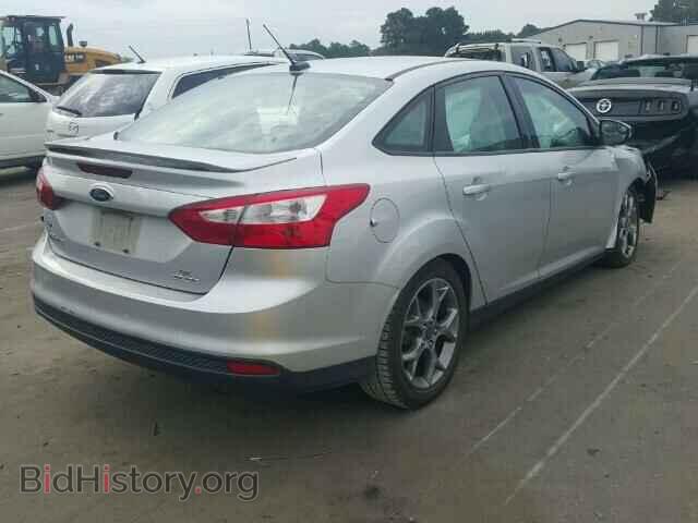 2014 FORD FOCUS - VIN: 1FADP3F2XEL216005 - Photo 4
