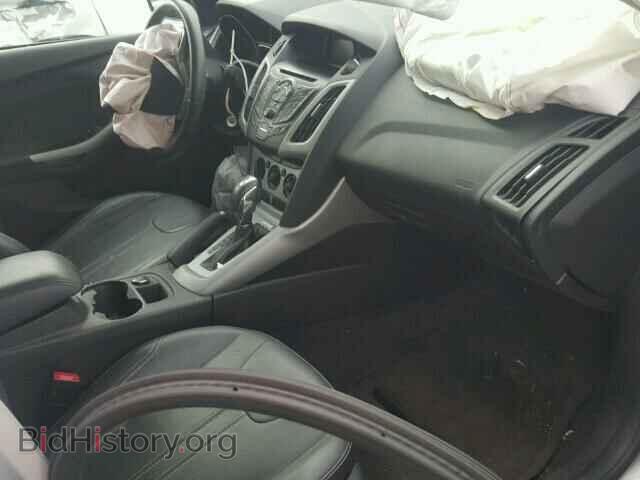2014 FORD FOCUS - VIN: 1FADP3F2XEL216005 - Photo 5