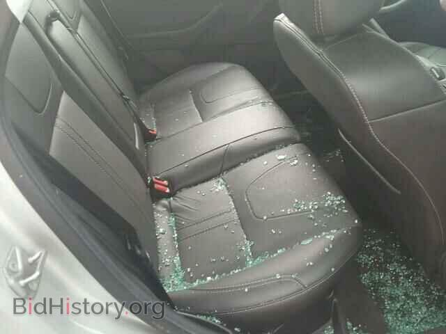2014 FORD FOCUS - VIN: 1FADP3F2XEL216005 - Photo 6