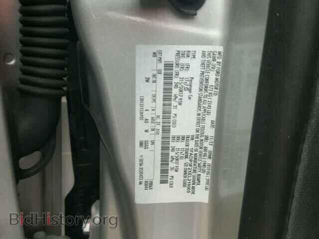 2014 FORD FOCUS - VIN: 1FADP3F2XEL216005 - Photo 10