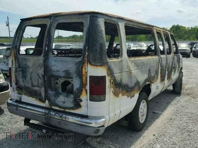 2004 FORD ECONOLINE - VIN: 1FBSS31L04HA83356 - Фото 4