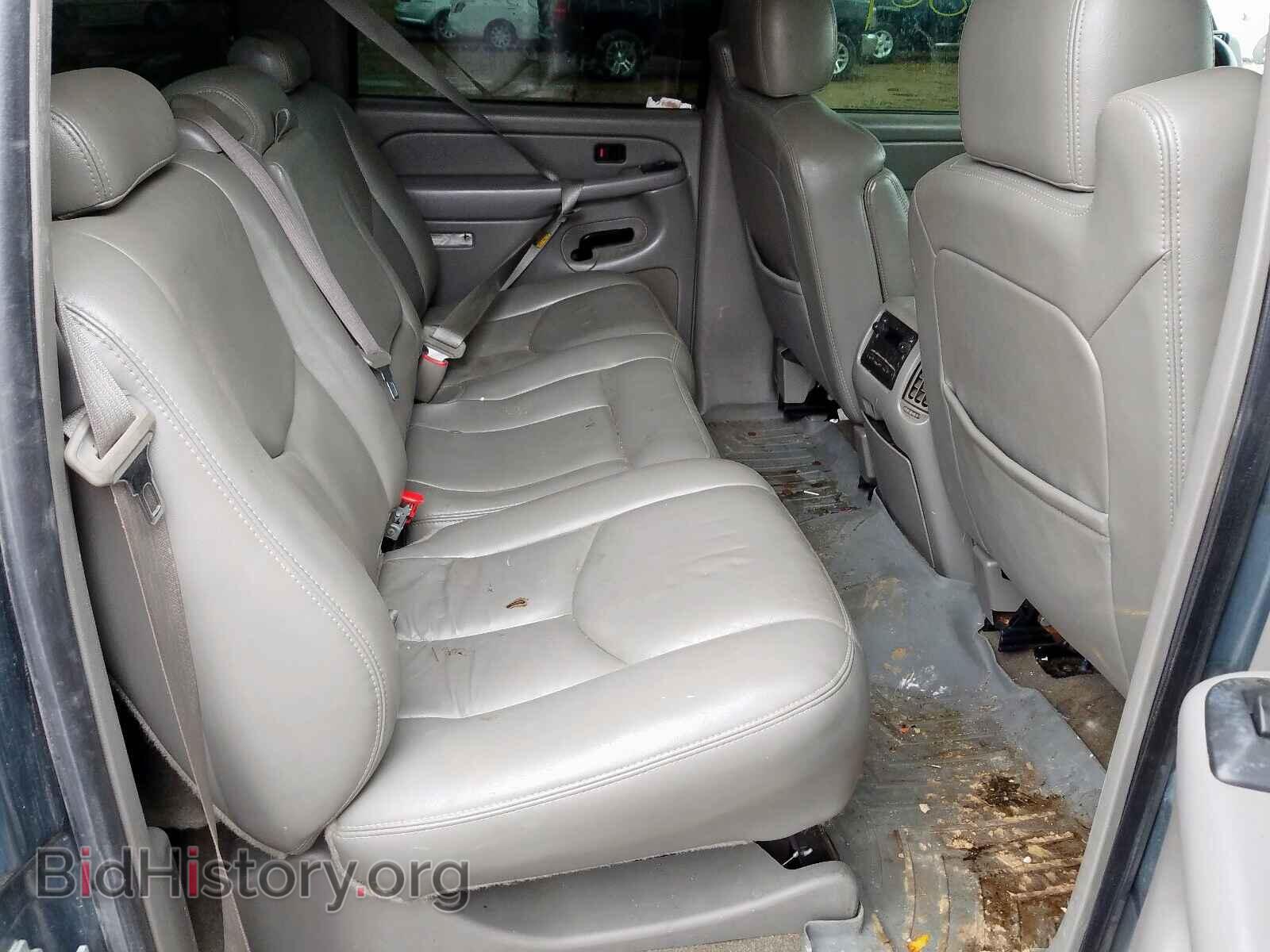 2007 GMC SIERRA - VIN: 1GTHK33D27F157131 - Photo 6