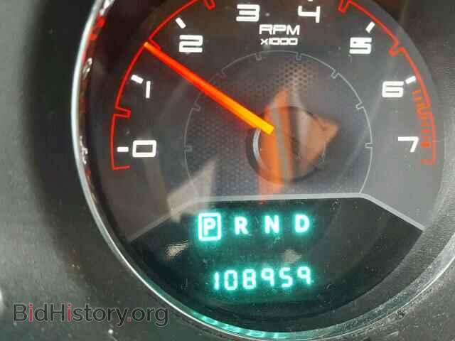 2011 DODGE AVENGER - VIN: 1B3BD4FB9BN540791 - Фото 8