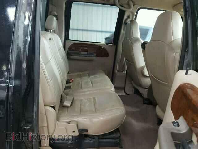 2004 FORD F350 - VIN: 1FTSW30P14ED03710 - Фото 6