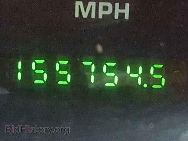 2004 FORD F350 - VIN: 1FTSW30P14ED03710 - Фото 8