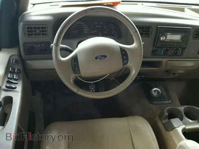 2004 FORD F350 - VIN: 1FTSW30P14ED03710 - Фото 9