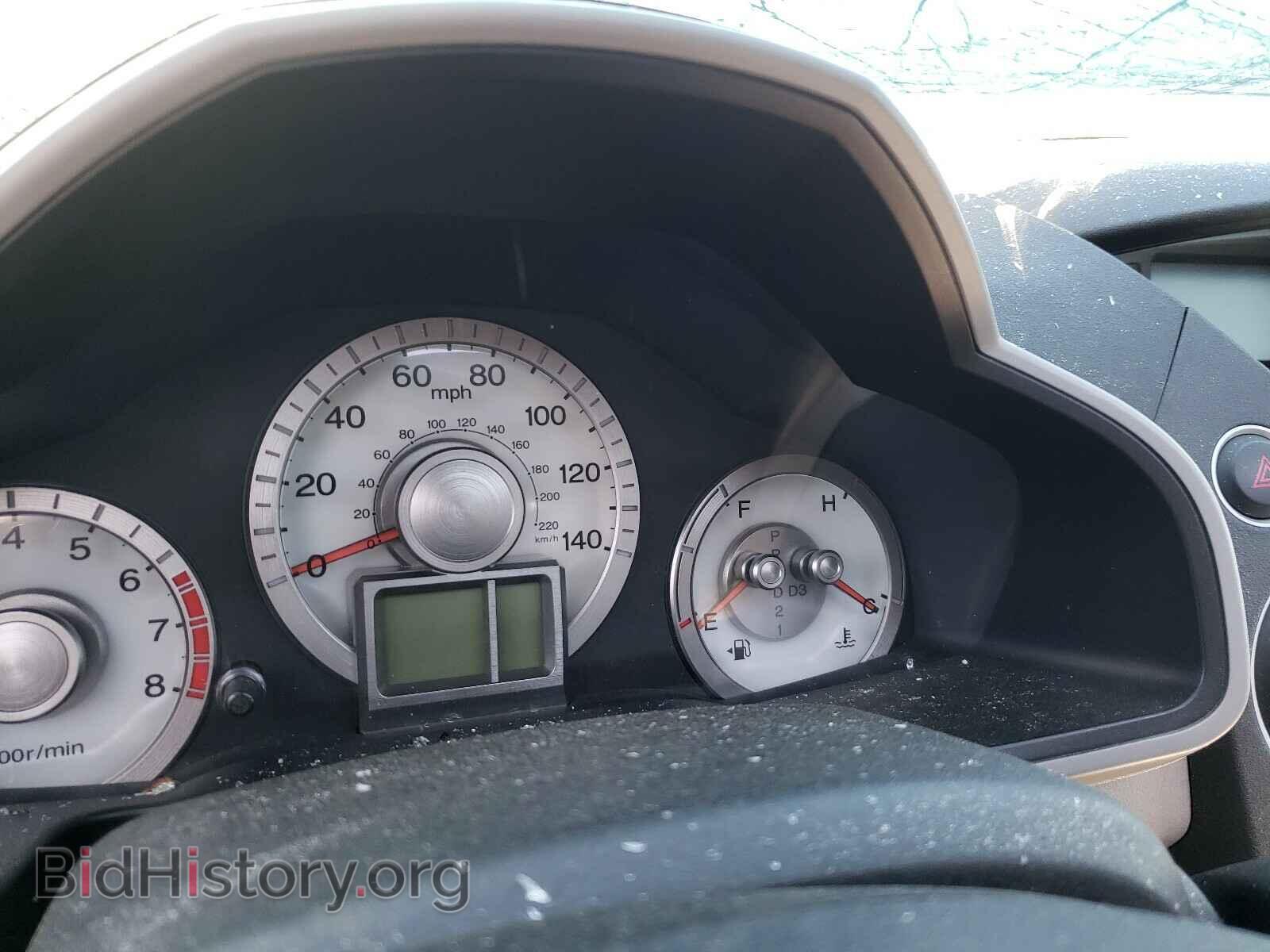 2011 HONDA PILOT - VIN: 5FNYF3H63BB032652 - Фото 8