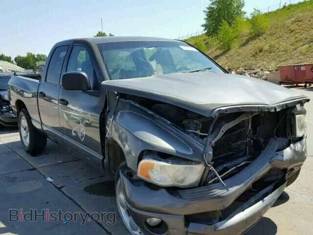 Photo 1D7HU18D33J658016 - DODGE RAM 1500 2003