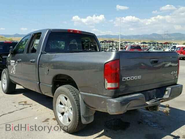 2003 DODGE RAM 1500 - VIN: 1D7HU18D33J658016 - Фото 3
