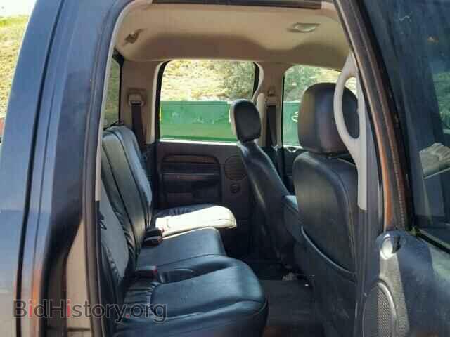 2003 DODGE RAM 1500 - VIN: 1D7HU18D33J658016 - Фото 6