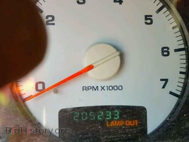 2003 DODGE RAM 1500 - VIN: 1D7HU18D33J658016 - Фото 8