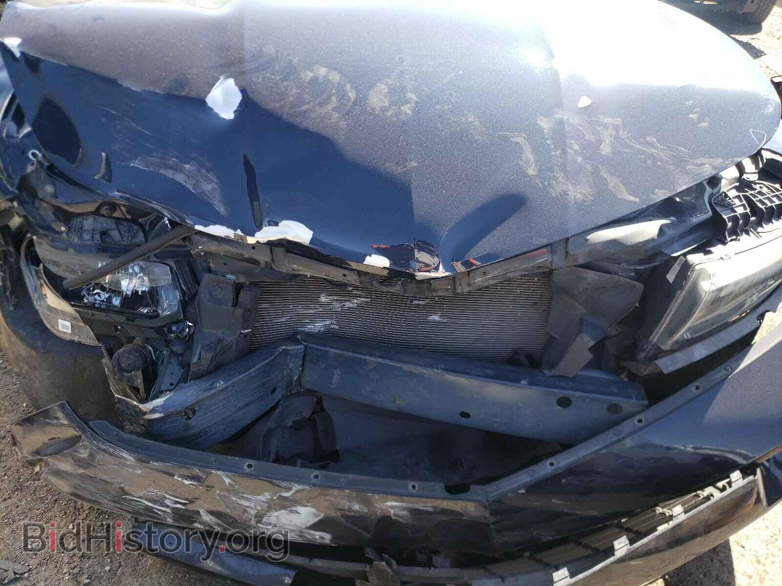 2015 CHEVROLET CAMARO - VIN: 2G1FB1E31F9281679 - Фото 7