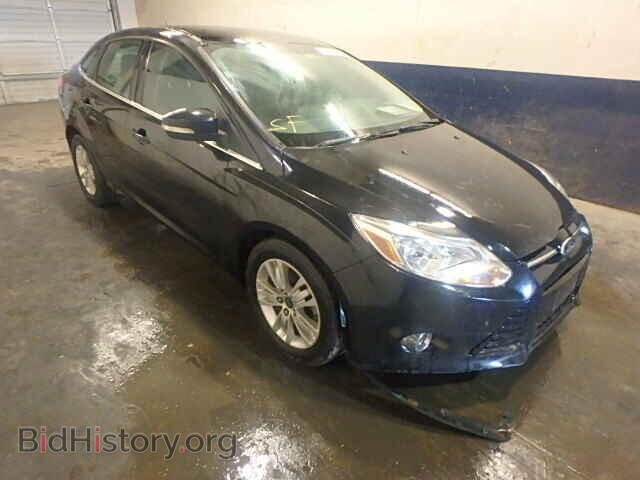 Фотография 1FAHP3H26CL411238 - FORD FOCUS 2012