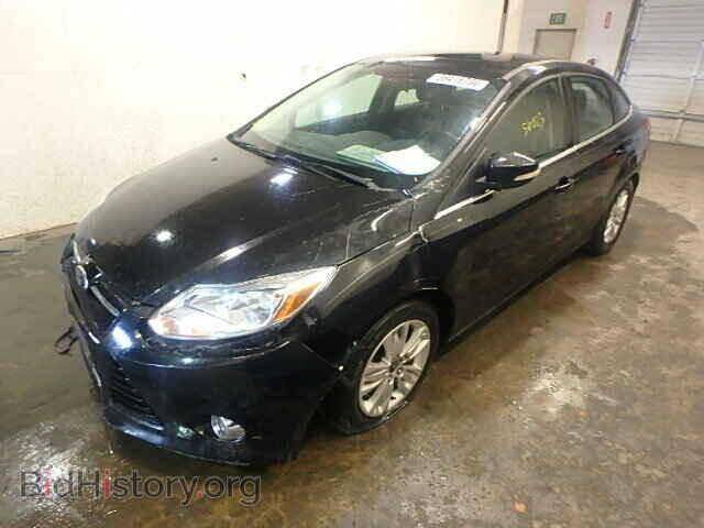 2012 FORD FOCUS - VIN: 1FAHP3H26CL411238 - Photo 2