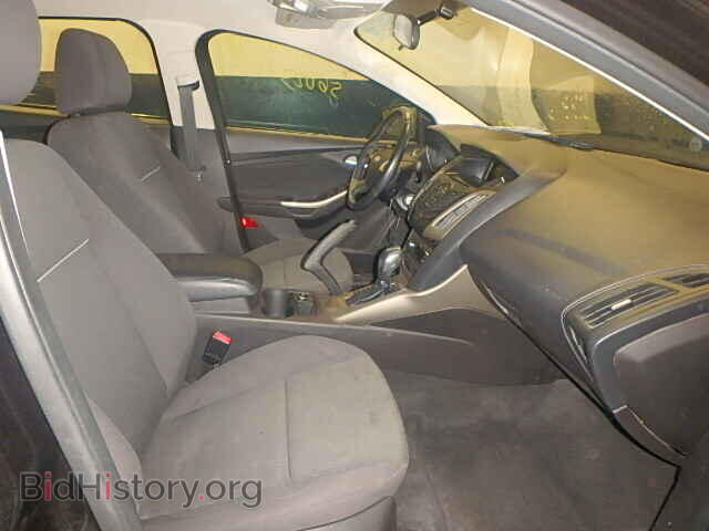 2012 FORD FOCUS - VIN: 1FAHP3H26CL411238 - Photo 5