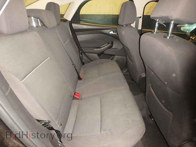 2012 FORD FOCUS - VIN: 1FAHP3H26CL411238 - Photo 6