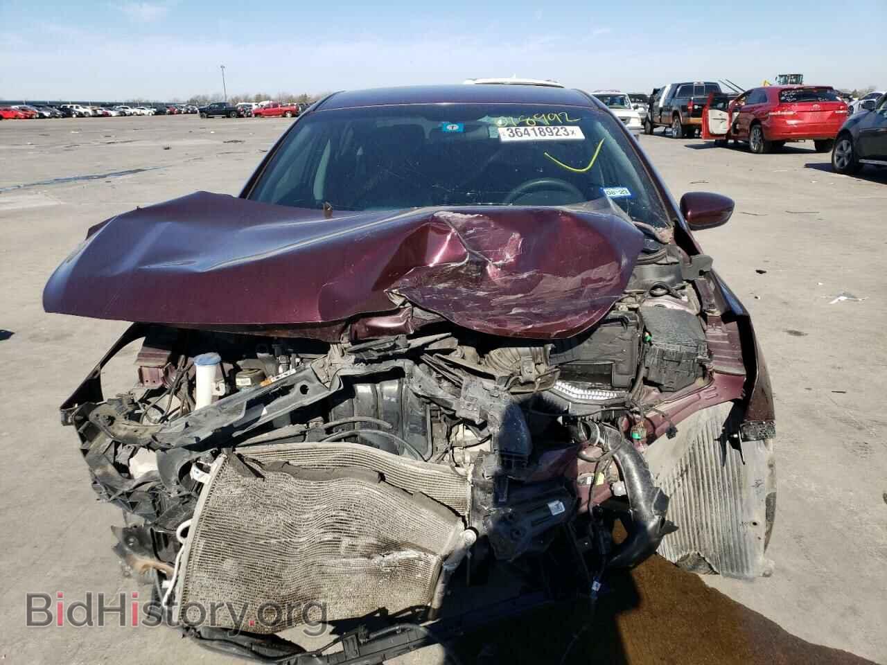 2017 KIA FORTE - VIN: 3KPFL4A72HE018992 - Фото 5