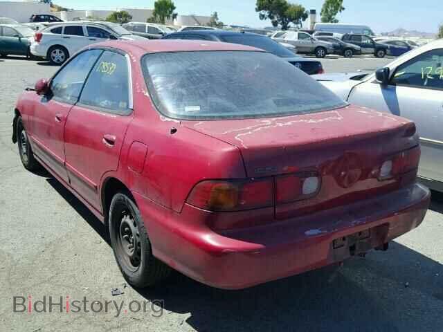 1995 ACURA INTEGRA - VIN: JH4DB7655SS011878 - Фото 3