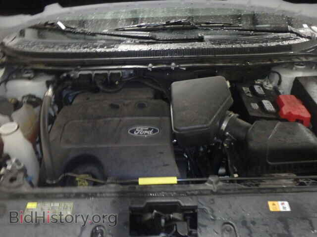 2013 FORD EDGE - VIN: 2FMDK3JC2DBC56971 - Photo 7